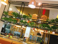 -蒋家桥饺面店(四望亭路店)