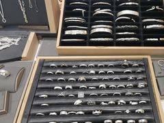 -十八字金·银饰·开蚌DIY·手工体验团建(富力广场店)