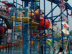 -苏州乐园森林水世界