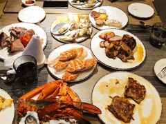 -博林天瑞喜来登酒店·西丽尚膳