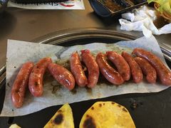 -杀猪天·韩国烤肉(铁路街第一分店)