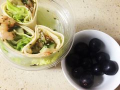 -星巴克(来福士2F店)