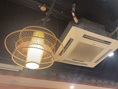 -围龙屋客家食府(福田店)