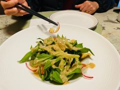 -T館·花园艺术餐厅