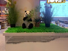 -大熊猫毛肚火锅(烟台万象汇店)