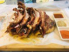 -天源居餐厅·地方特色菜(张北店)