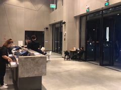 -威尔仕健身·游泳(中港汇店)