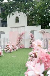 -Sunny喜铺婚礼定制·求婚策划