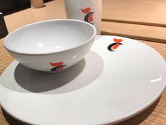 -李子坝梁山鸡(北碚万达五鸡哥店)