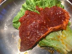 -俊熙家点餐式自助烤肉店(1227广场店)