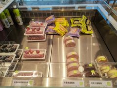 -奈雪的茶(观前街店)
