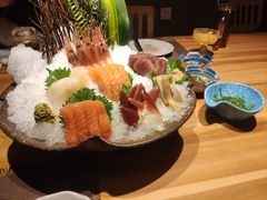 -割烹旭日本料理(龙湖狮山天街店)