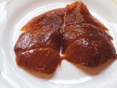 -北京全聚德(天安门店)