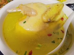 -小陆莲花蟹园农家乐(莲花岛店)