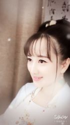 -美云庭古装·格格服汉服·京城旅拍(北京店)
