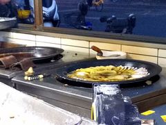 -草桥清真牛肉锅贴扁食店