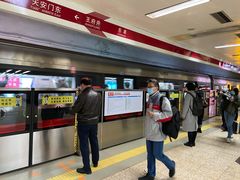 -王府井(地铁站)