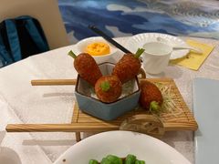 -荣粤酒家·融合粤菜