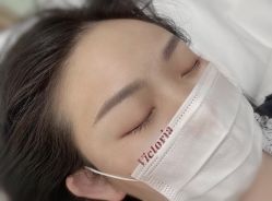 点击看大图 -YIMEI ART半永久纹眉·野生眉