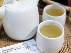 -Moment coffee莳光里咖啡
