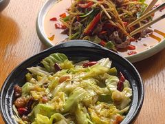 -盐帮食坊•小河帮川菜(四川师大店)