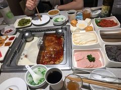 -海底捞火锅(大融城店)