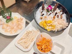 -纯味斑鱼府(中海环宇荟店)