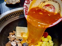 -老刘生态大鱼坊铁锅炖鱼(赛马场店)