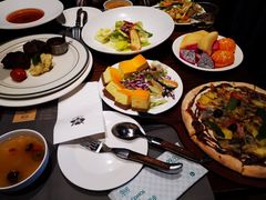 -食间牛排(湖西路店)