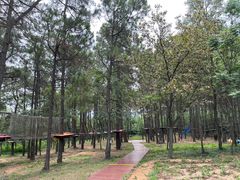 -南京金牛湖风景区