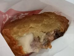 -肯德基(清河站店)