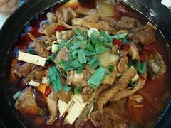 android_upload_pic-唐师傅湘西名菜馆(武陵路店)