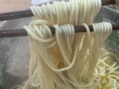 -鑫明明拉面(宁化路店)