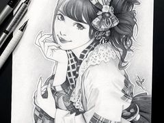 -八哥美术·成人美术画室(总校区)