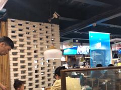 大堂-刀板香·安徽菜(望江东路店)