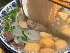-小潘记鸭血粉丝汤