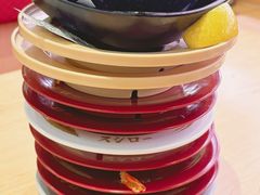 -寿司郎(皇庭广场店)