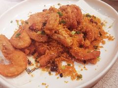 -满汉楼(江畔店)