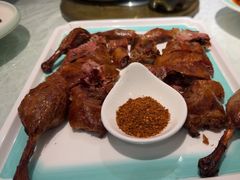 -盐帮食坊•小河帮川菜(四川师大店)