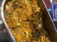 -徐师傅太子锅(文化路店)