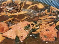-半天妖烤鱼(西铁营万达店)