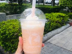 -瑞幸咖啡(新安大厦店)