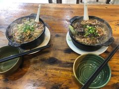 -沈妈砂锅(光华村店)