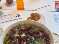 -鱼你在一起(虹口星荟中心店)