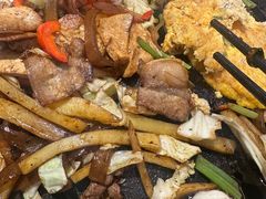 -一烙锅(友谊店)