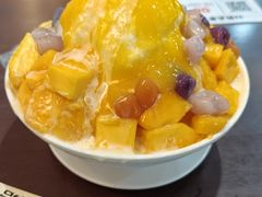 -水牛奶皇后糖水铺(深圳总店)