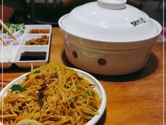 -姥姥家春饼店(惠新东街店)