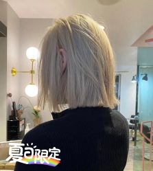 -东秀护肤造型