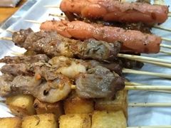 -猪小牛烤肉(青塔店)