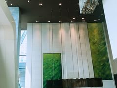 -深圳湾木棉花酒店
